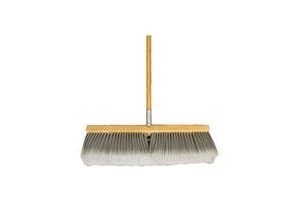 Soft Fibre Broom - 450mm