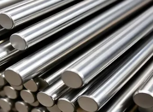 Stainless Steel Round Bars