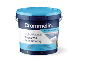 Crommelin Roof & Wall Waterproofing