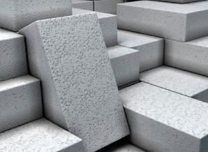 Premium Concrete Blocks