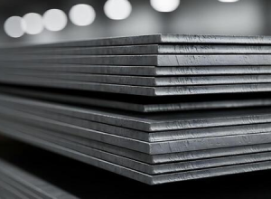 Steel Plates