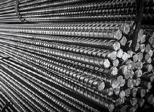 Premium Reinforcing Steel