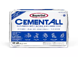 Rapid Set Cementall