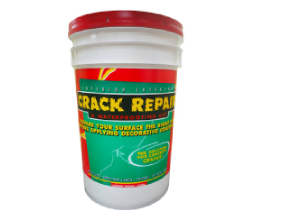 Crack Repair Kit