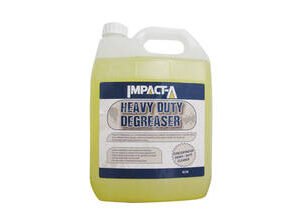 Degreaser Heavy Duty Concentrate - 5Ltr