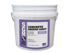 SGM Concrete Bonding Agent