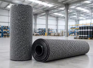 Bitumen Waterproof Membrane Roll