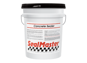 SealMaster Acrylic Concrete Sealer