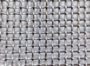 Stainless Steel Wire Mesh
