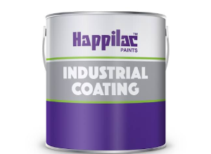 Happilac Industrial Coating