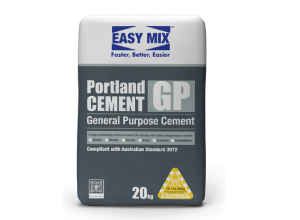 Easy Mix Portland Cement