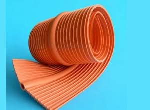 PVC Rubber Waterstop Strip