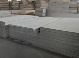 Fiber Cement Boards