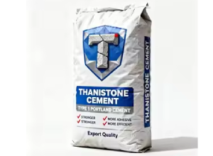 Thanistone Type 1 Cement